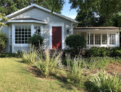 Front Door | Image 2