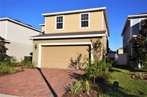 4358 Silver Creek St, Kissimmee, FL, 34744-9284 | Card Image