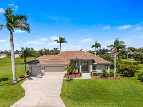 17253 Spearmint Ln, Punta Gorda, FL, 33955-4441 | Card Image