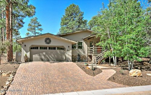 1104 Blue Granite Ln, Prescott, AZ, 86303-6468 | Card Image