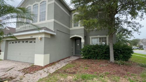 14508 Cedar Branch Way, Orlando, FL, 32824-5695 | Card Image