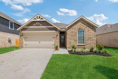 7518 Tipton Meadow Way, Richmond, TX, 77469-1090 | Card Image