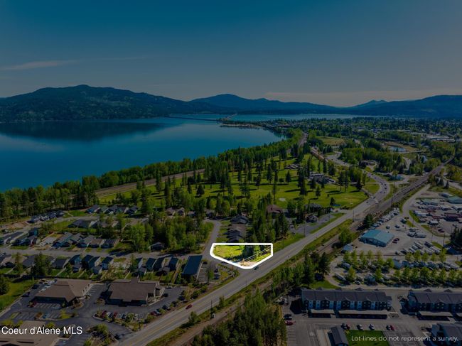 55 Carnelian Ave, Home with 0 bedrooms, 0 bathrooms and null parking in Ponderay ID | Image 4