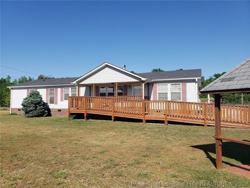 212 Mciver Rd, Lumber Bridge, NC, 28357-7707 | Card Image