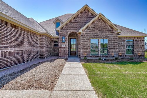 2488 Timber Hills Dr, Burleson, TX, 76028-7789 | Card Image