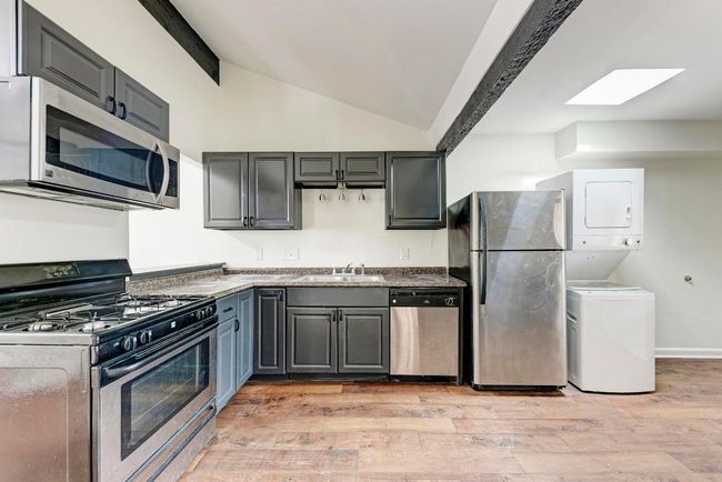 APT-2 - 1010 W 23 Rd St, Condo with 2 bedrooms, 2 bathrooms and 1 parking in Austin TX | Image 9