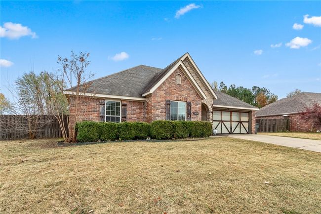 1464 N Corsica Dr, House other with 3 bedrooms, 2 bathrooms and null parking in Fayetteville AR | Image 25