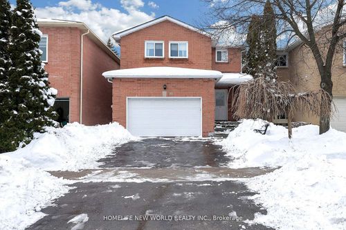 88 Judith Ave, Thornhill, ON, L4J7J2 | Card Image