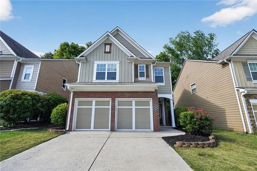 5750 Crestwick Way, Cumming, GA, 30040-0609 | Card Image
