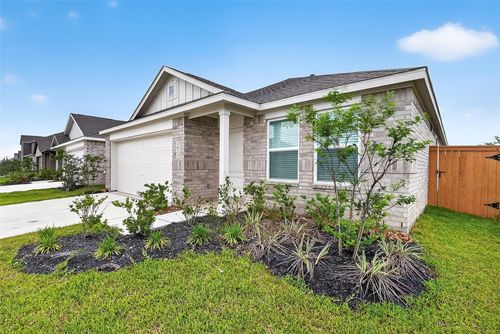 2623 American Ruby Dr, Rosharon, TX, 77583-5683 | Card Image