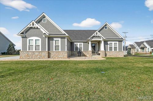 17001 Falstone Mill Ct, Wildwood, MO, 63040-1181 | Card Image
