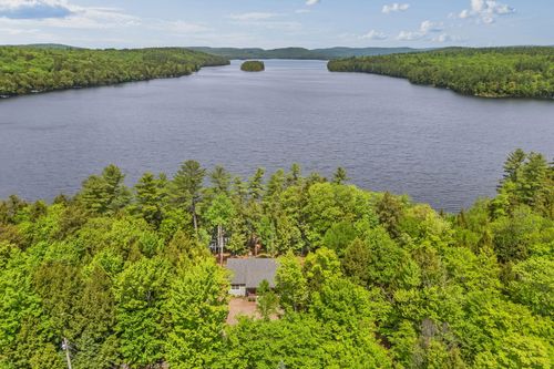 147 Dolloff Woods Road, Fayette, ME, 04349 | Card Image