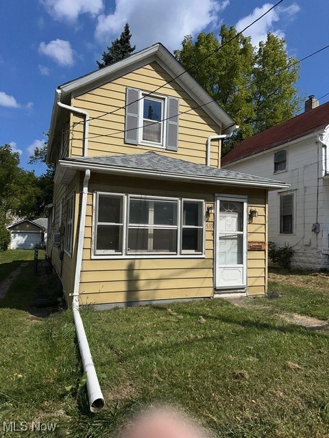 Beacon St, Akron, OH 44311