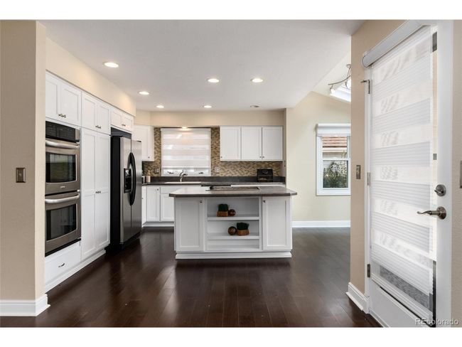 8182 Sweet Water Rd, House other with 6 bedrooms, 3 bathrooms and null parking in Lone Tree CO | Image 13