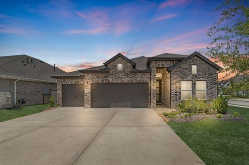 30506 Zoysia Point Ln, Fulshear, TX, 77423-1118 | Card Image