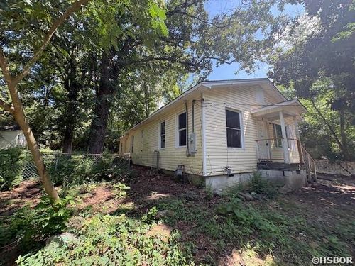 1604 Thornton Ferry Road, Hot Springs, AR, 71913 | Card Image