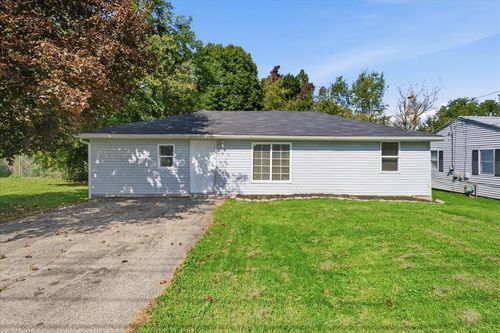1150 Pat Lane, Mansfield, OH, 44906 | Card Image