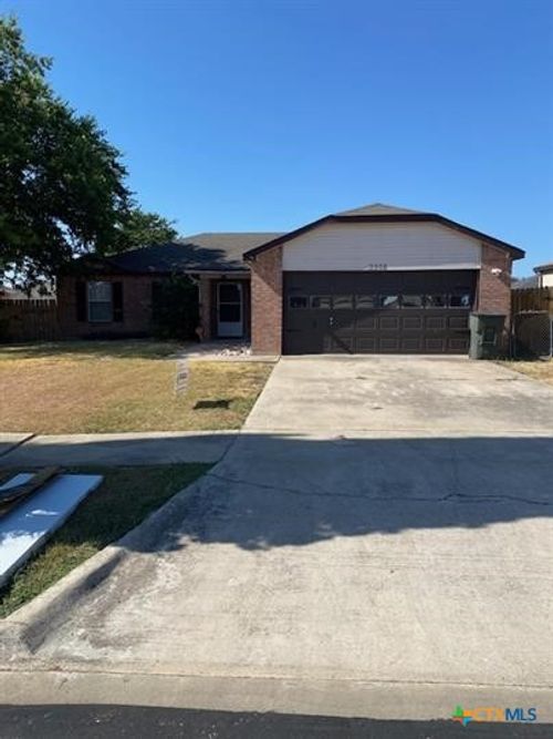 3508 Woodlake Dr, Killeen, TX, 76549-4251 | Card Image