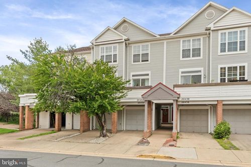 20432 Cool Fern Sq, ASHBURN, VA, 20147-3355 | Card Image