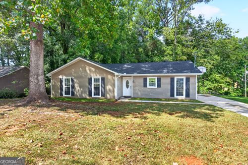 400 Woodland Dr, Lagrange, GA, 30241-1384 | Card Image