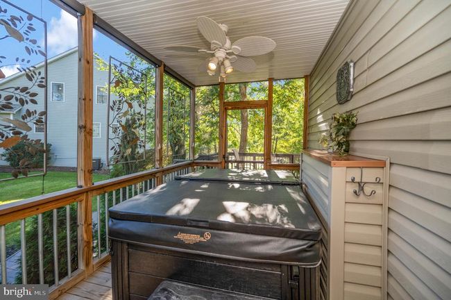 1805 Lakeview Pkwy, House other with 4 bedrooms, 4 bathrooms and null parking in LOCUST GROVE VA | Image 25
