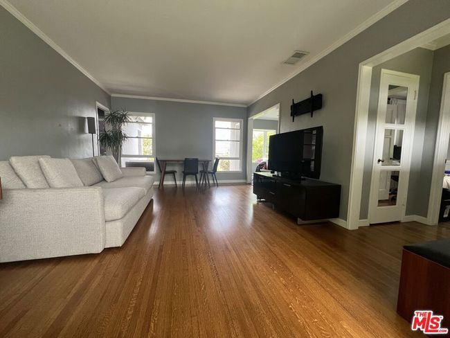 4209 E Theresa St, House other with 2 bedrooms, 1 bathrooms and null parking in Long Beach CA | Image 10