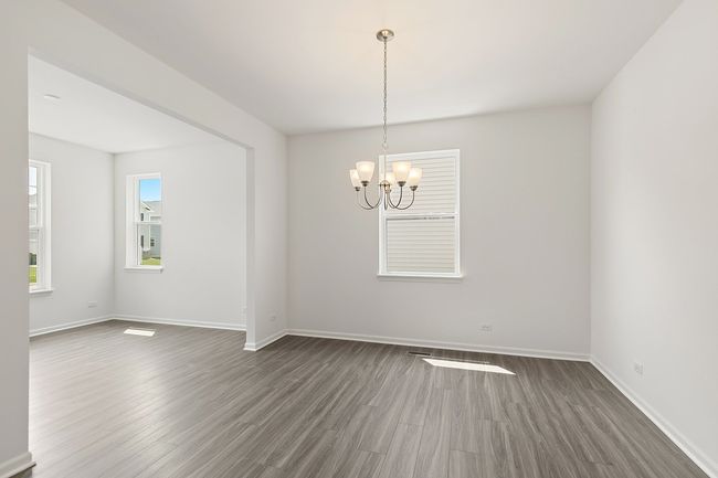 32012 Savannah Dr, House other with 4 bedrooms, 3 bathrooms and 3 parking in Lakemoor IL | Image 6