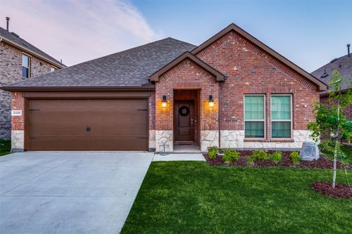 11108 Ranchera Dr, Aubrey, TX, 76227-1084 | Card Image