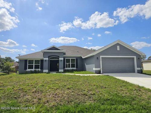 1670 San Filippo Drive Se, Palm Bay, FL, 32909 | Card Image