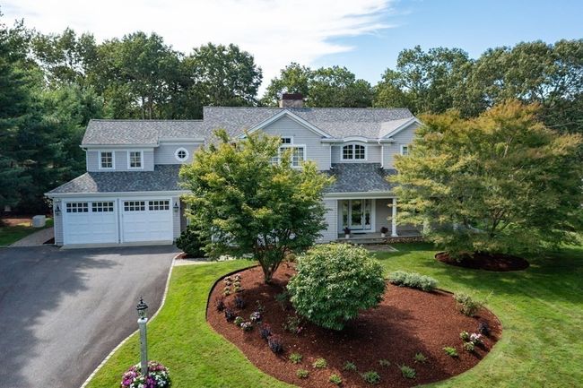 2 Open Space Dr, House other with 4 bedrooms, 5 bathrooms and 4 parking in Sandwich MA | Image 14