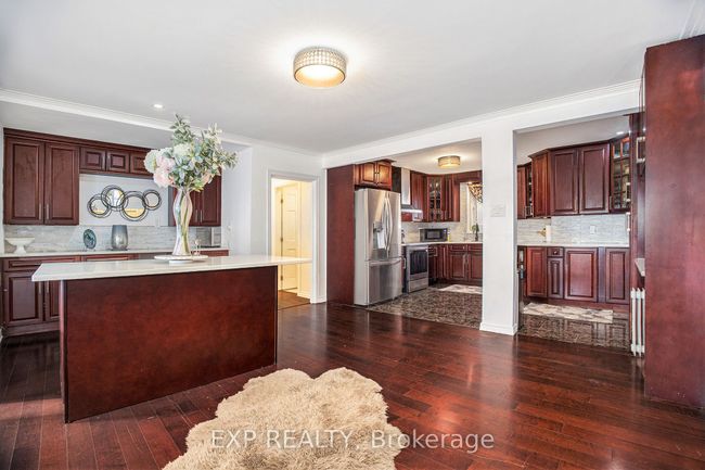 8411 Russell Rd, House other with 7 bedrooms, 5 bathrooms and 30 parking in Navan ON | Image 10