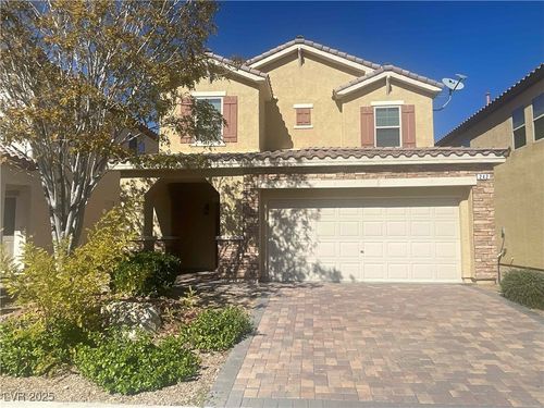 242 Botanic Gardens Dr, Las Vegas, NV, 89148-5282 | Card Image