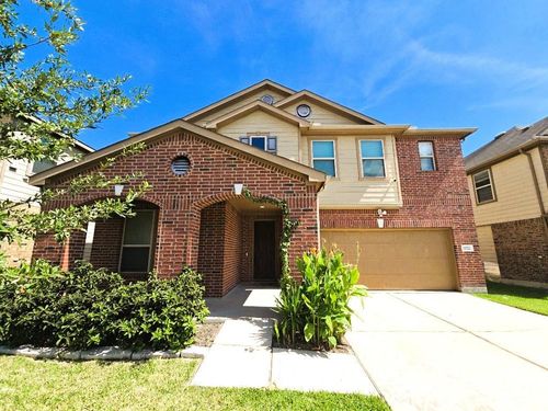 11722 Wren Crossing Dr, Houston, TX, 77038-1571 | Card Image