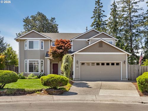 1903 N 5th Way, Ridgefield, WA, 98642 | Card Image