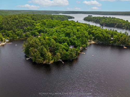 8 Eagle Ridge Lane, Mcdougall, ON, P2A2W9 | Card Image