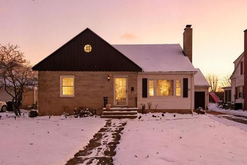 39 Morgan Ave, Ashland, OH, 44805-3952 | Card Image