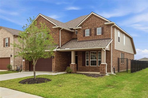 1239 Cascade Hills Dr, Iowa Colony, TX, 77583-4680 | Card Image
