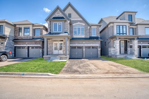 20 Stanley Leitch Dr, Erin, ON, N0B1T0 | Card Image