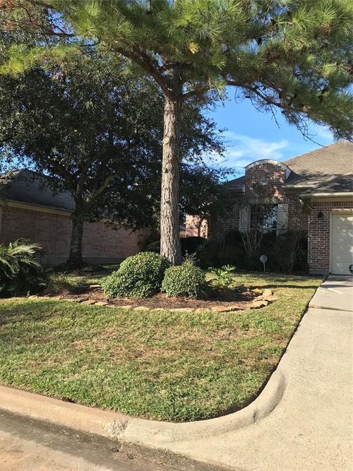 1223 Brinson Court, Spring, TX, 77379 | Card Image