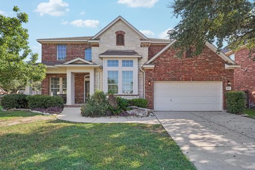 3601 Turkey Path Bnd, Cedar Park, TX, 78613-7395 | Card Image