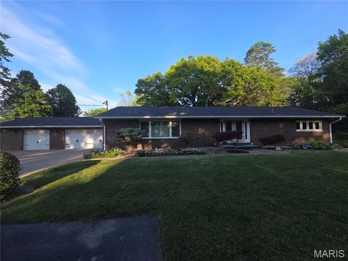776 Timberlane Dr, Collinsville, IL, 62234-4132 | Card Image