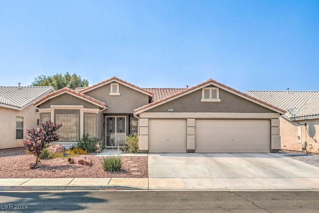 Tapani St, Las Vegas, NV 89123