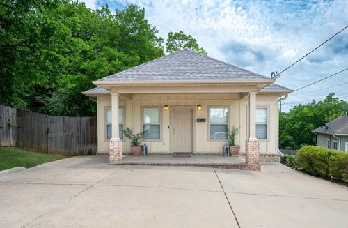 318 Rice Street, Little Rock, AR, 72205 | Card Image