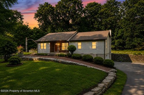 14082 Upper Maple Drive, Clarks Summit, PA, 18411 | Card Image