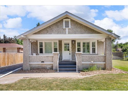7340 W 32nd Ave, Wheat Ridge, CO, 80033-6267 | Card Image
