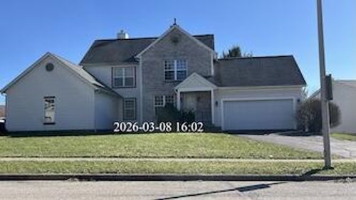 7705 Farmsbury Dr, Reynoldsburg, OH, 43068-3153 | Card Image