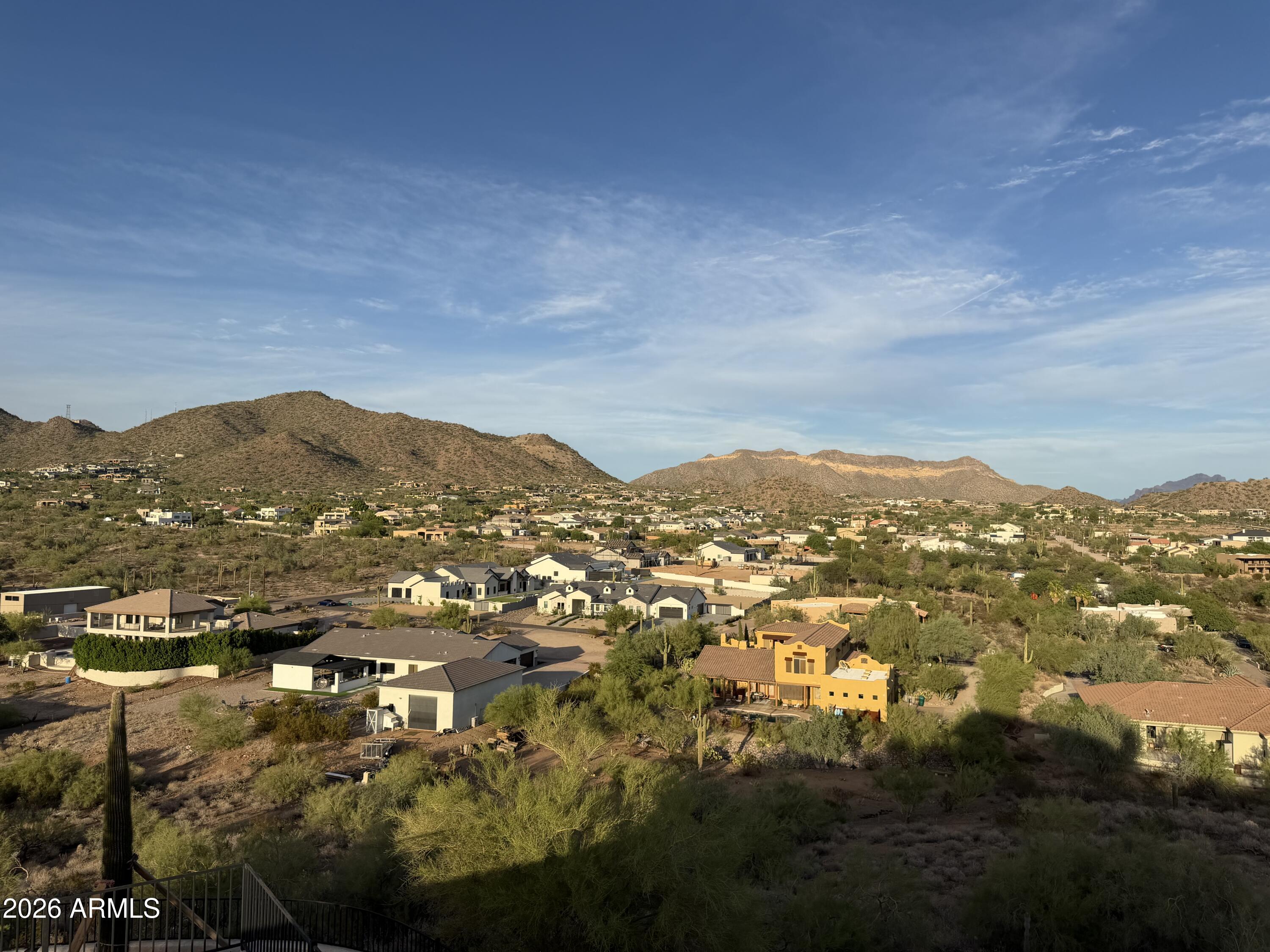 Residential in Mesa 2
