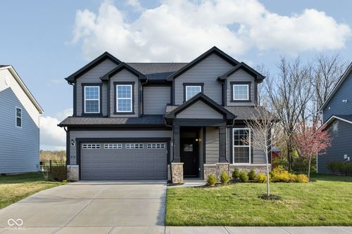 5240 Veranda Drive, Noblesville, IN, 46062 | Card Image