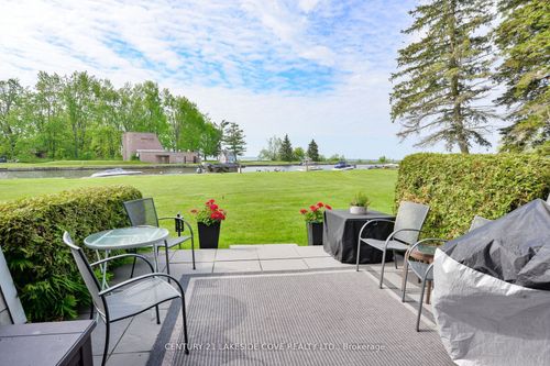 unit-14-1 Paradise Blvd, Ramara, ON, L0K1B0 | Card Image