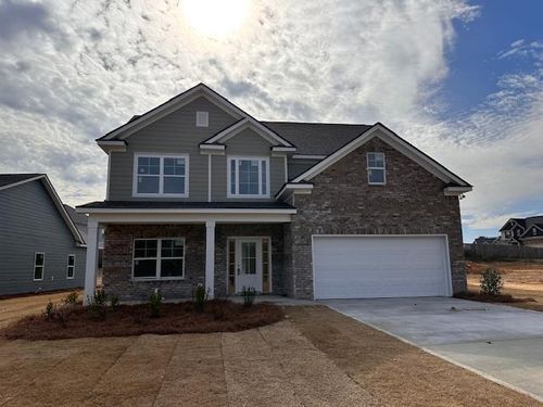 299 Oaks Ct, Smiths Station, AL, 36877 | Card Image